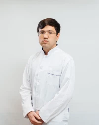Насимов Хасан Илхомович