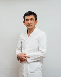 Ernazarov Nodir Xasanovich