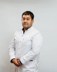 Xaydaraliyev Umarali Murodjon o'g'li