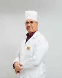 Rahmatov Temur Pulatovich