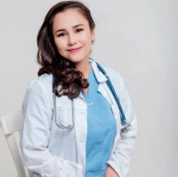 Султанова Малика Юлдашевна