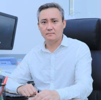 Бердимбетов Дамир Муратович