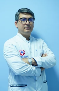 Ганиев Олим Атхамович