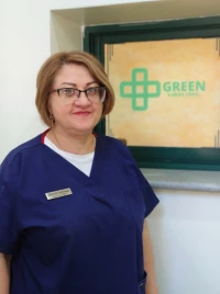 Lyan Larisa Igorevna