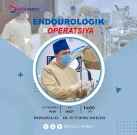 Туйчиев Шерзод Орзикулович