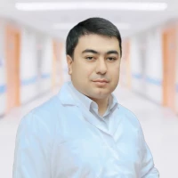 Джамшид Диёров