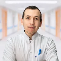 Хуршид Юсупов