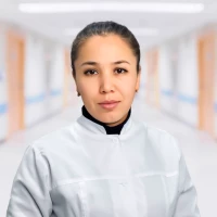 Озода Астонакулова