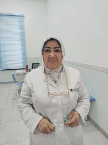 Абзалова Нигора Бахрамовна