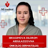 Абдуваитова Дильфуза Анваровна