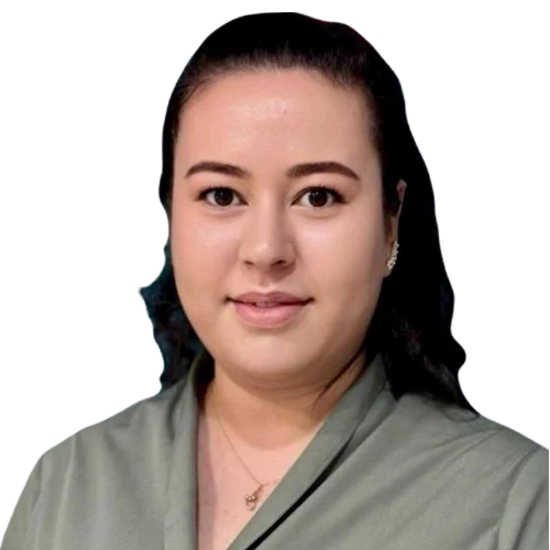 Abduvaitova Dilfuza Anvarovna