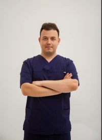 Шавкатов Шахзод Шавкатович