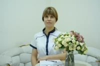 Ибрагимова Кристина Артуровна