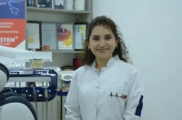 Юсуфова Малика Зафарджановна