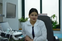Камилова Зиеда Жахонгировна