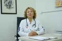 Ли Ирина Константиновна
