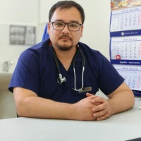 Цой Роман Иванович