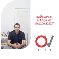 Хайдаров Жавохир