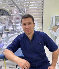 Асеинов Ильнур Дамирович