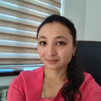 Базарбаева Нигора Шералиевна