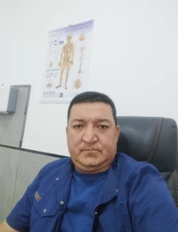 Абдуллаев Кудратулло Хасанович