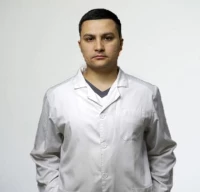 Sobirov Nuraddin Abdullaevich