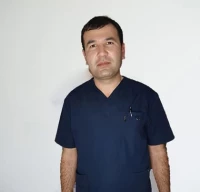 Ахмедов Анвар Кадамбаевич