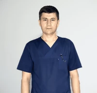 Тулиев Алишер Юлдашевич