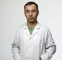 Ismoilov Quvandik Rustambekovich