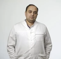 Файзуллаев Бекзад Бахромович