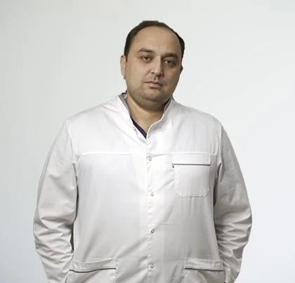 Файзуллаев Бекзад Бахромович