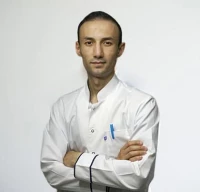 Маметов Мухаммад Камилжонович
