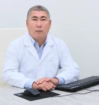 Ешимбетов Азат Ердашевич