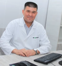 Тагаев Полат