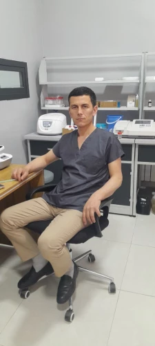 Маматкаримов Кодиржон Шавкатович
