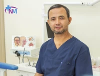Маматов Даврон Суюунович