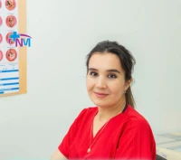 Набижонова Дилдора Акрамовна