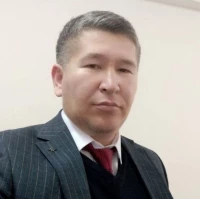 Арзиев Озоджон Мавлонович