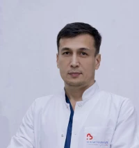Абдухалимов Ильхом Агзамович