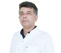 Сабиров Джахонгир Рузиевич