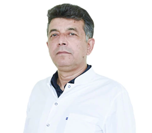 Сабиров Джахонгир Рузиевич