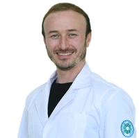 Акрамов Олим Зарибович