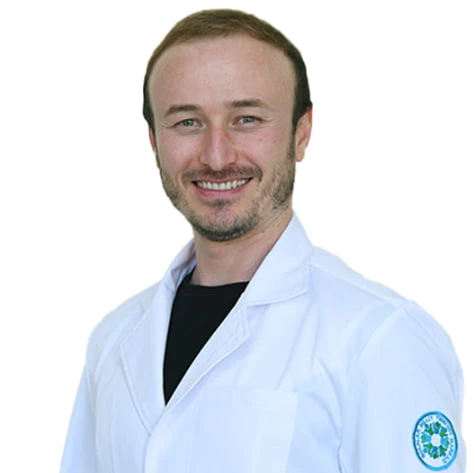 Akramov Olim Zaribovich