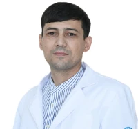 Кариев Абдуфаррух Варисович