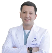 Абдуллаев Зафар Бобурович