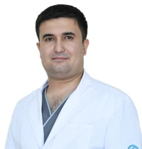Аллаберганов Фаррух Шахриёрович
