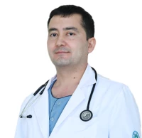 Инагамов Суръат Акрамжанович