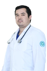 Xoliqov Anvar Abdumurodovich