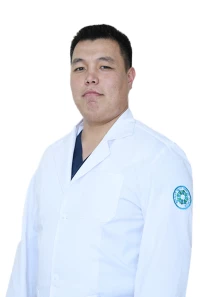 Eshmatov Talat Izzatullayevich
