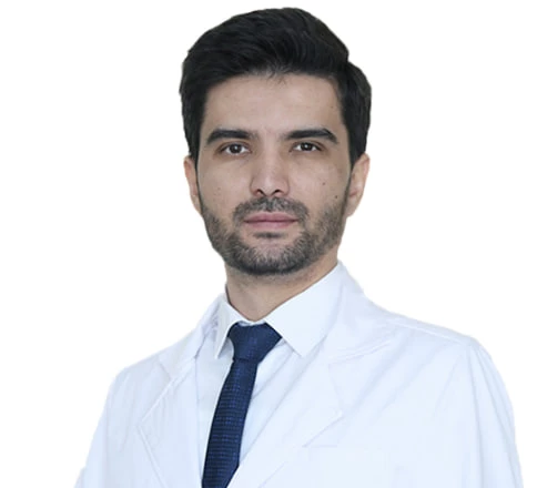 Razzoqov Anvar Sardarovich